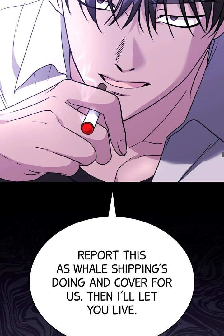 Cloth and Dagger chapter 27 page 39