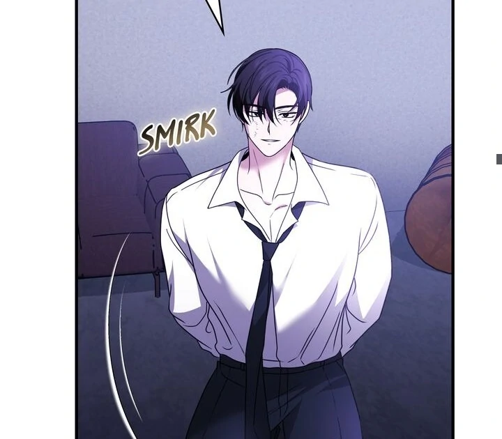 Cloth and Dagger chapter 27 page 41