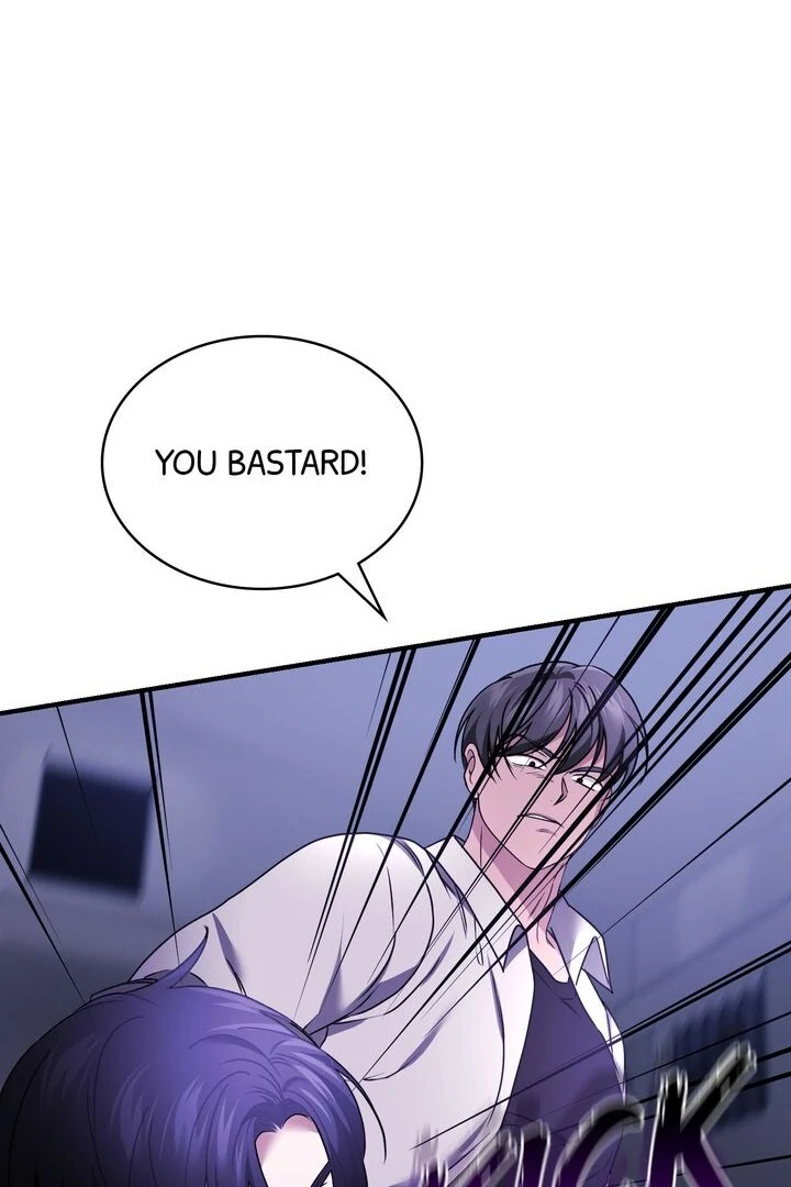 Cloth and Dagger chapter 27 page 43