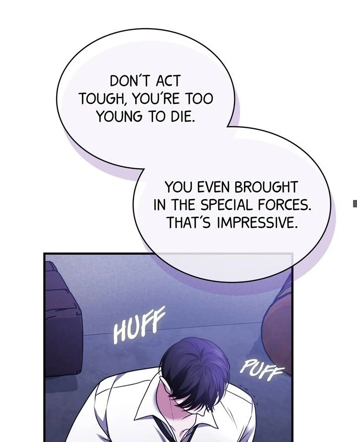 Cloth and Dagger chapter 27 page 45