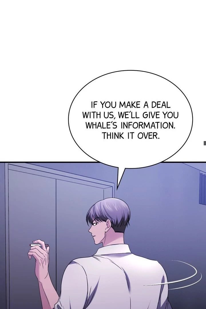 Cloth and Dagger chapter 27 page 47