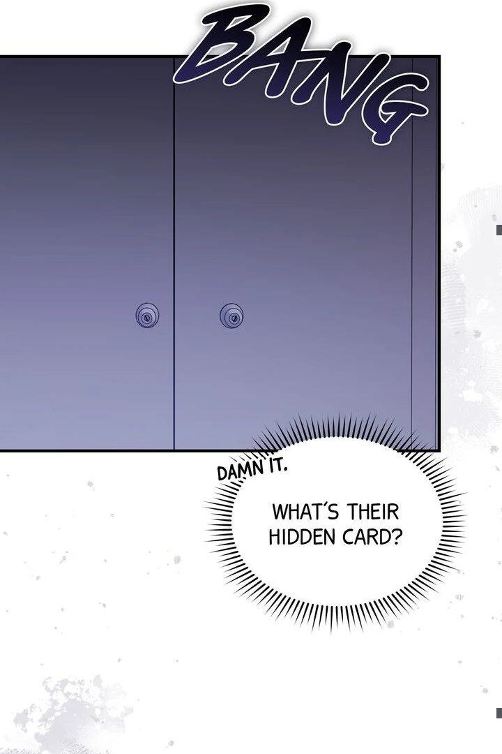 Cloth and Dagger chapter 27 page 51