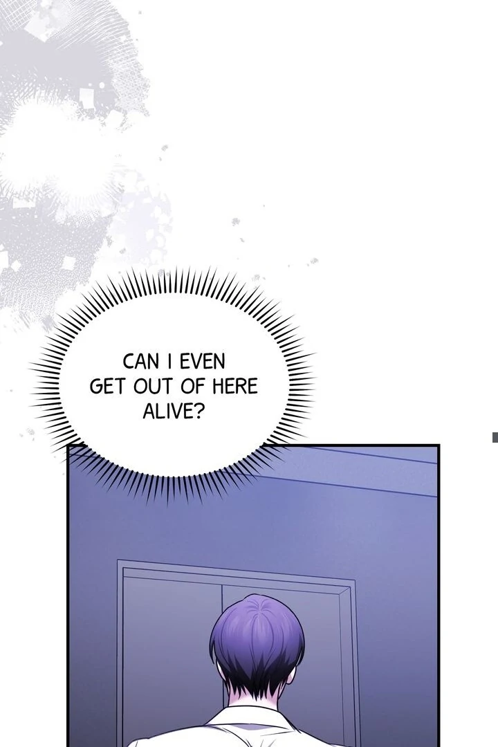 Cloth and Dagger chapter 27 page 52