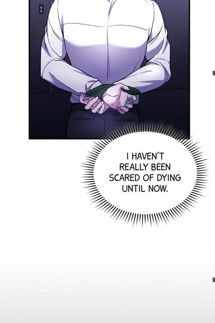 Cloth and Dagger chapter 27 page 53