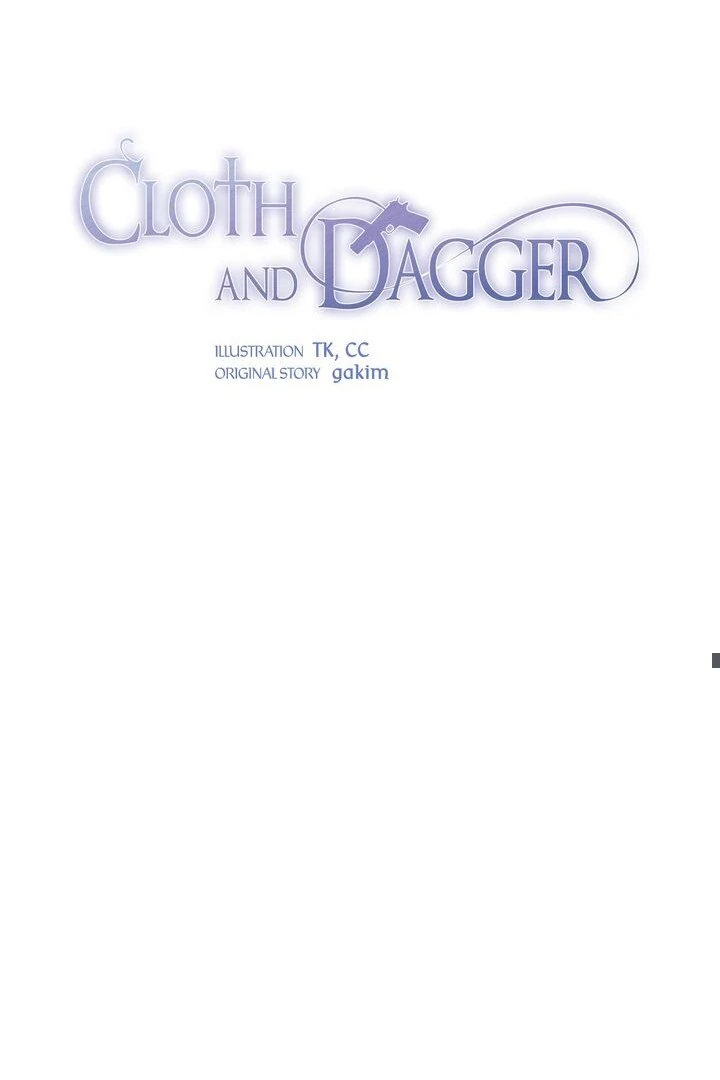 Cloth and Dagger chapter 27 page 58