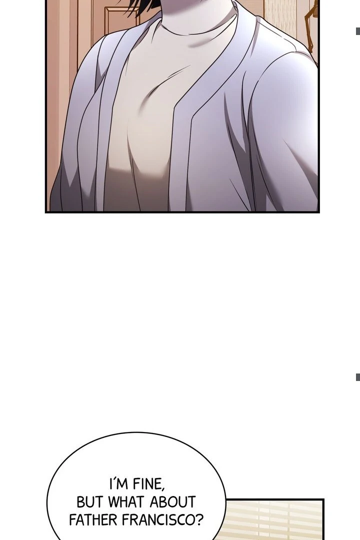 Cloth and Dagger chapter 27 page 61