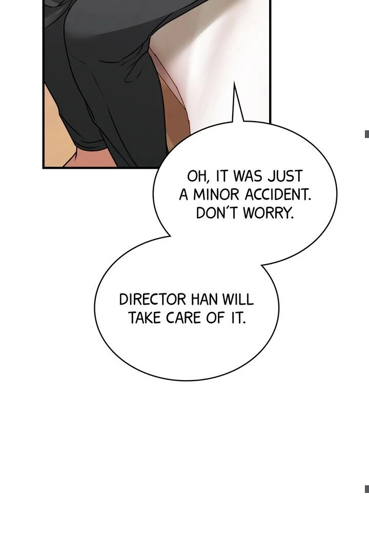 Cloth and Dagger chapter 27 page 64