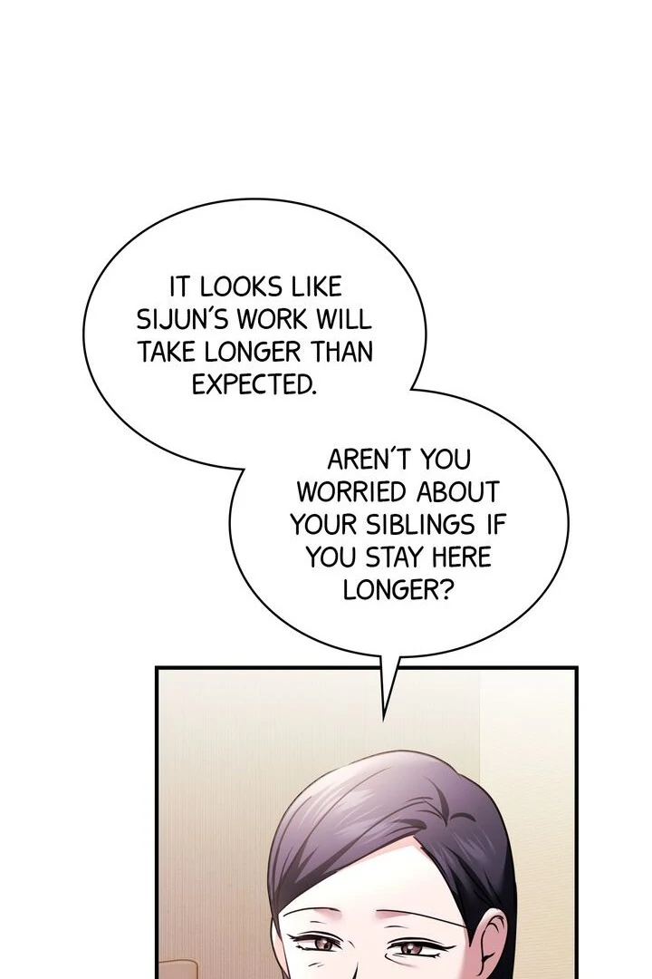 Cloth and Dagger chapter 27 page 83