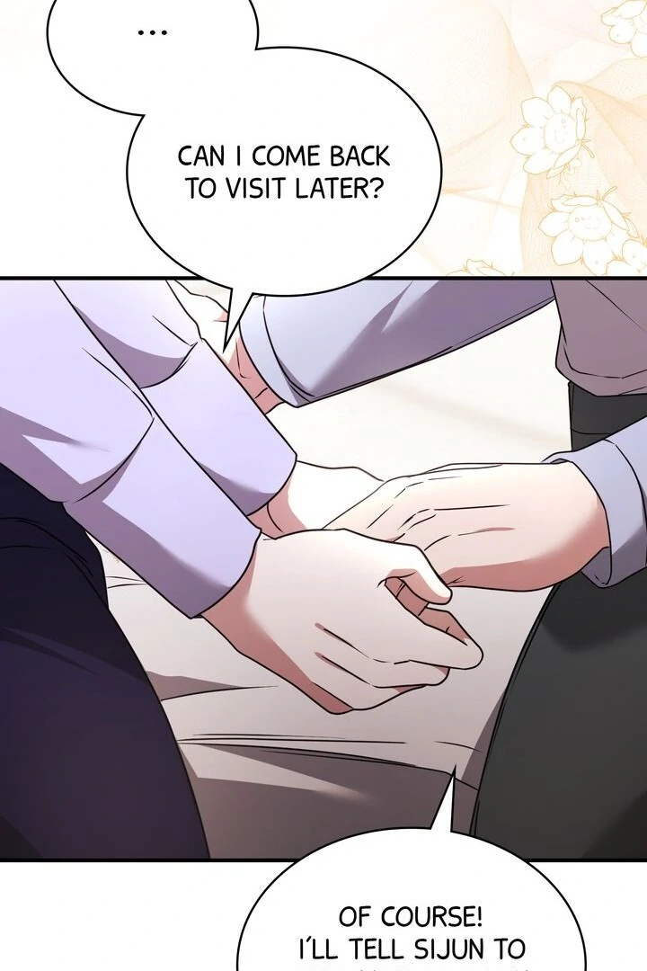 Cloth and Dagger chapter 27 page 85