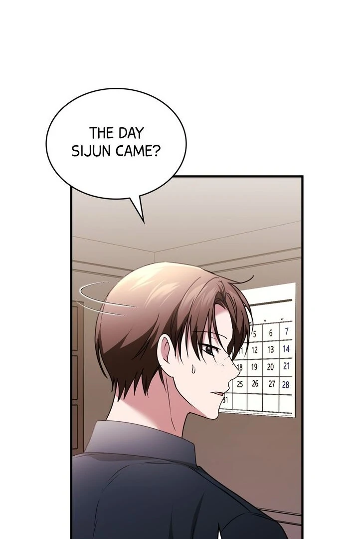 Cloth and Dagger chapter 27 page 105