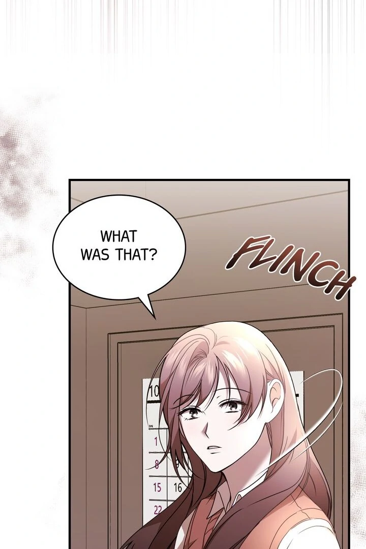 Cloth and Dagger chapter 27 page 109
