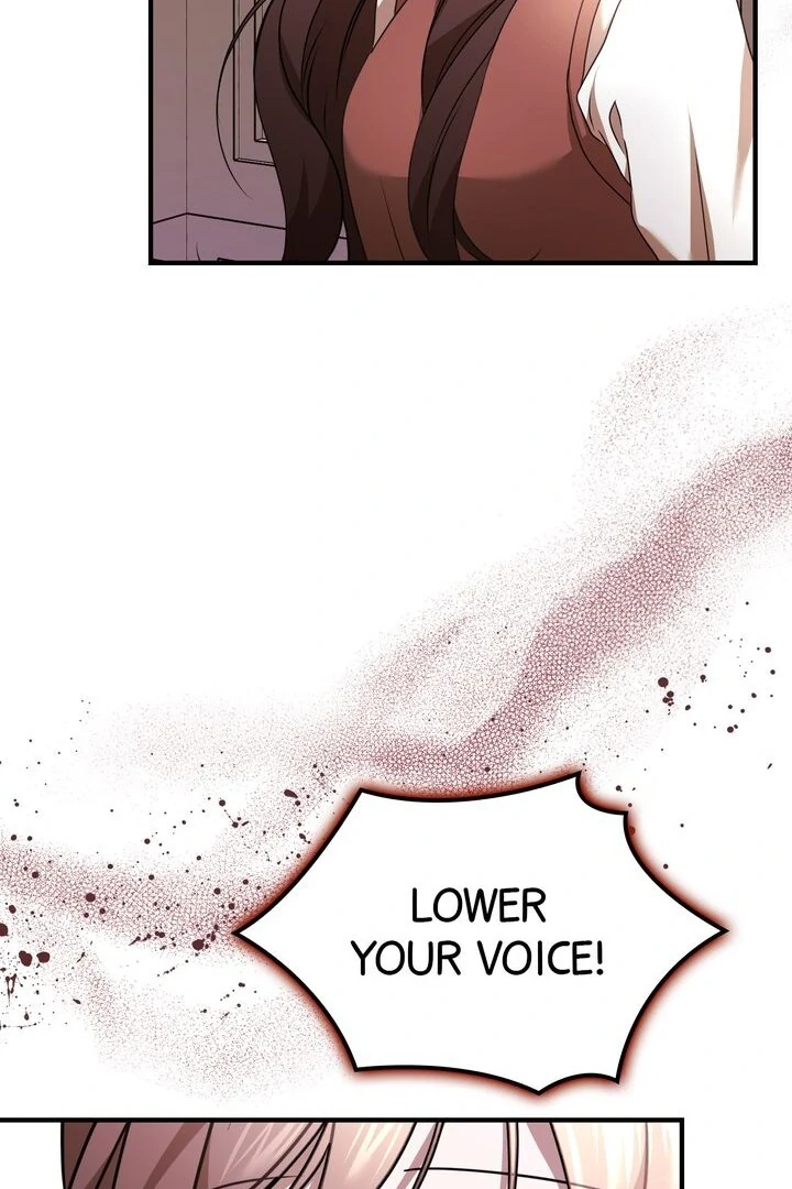 Cloth and Dagger chapter 27 page 110