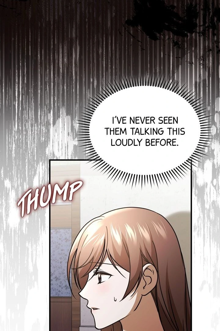 Cloth and Dagger chapter 28 page 3