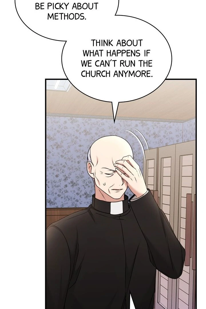 Cloth and Dagger chapter 28 page 9