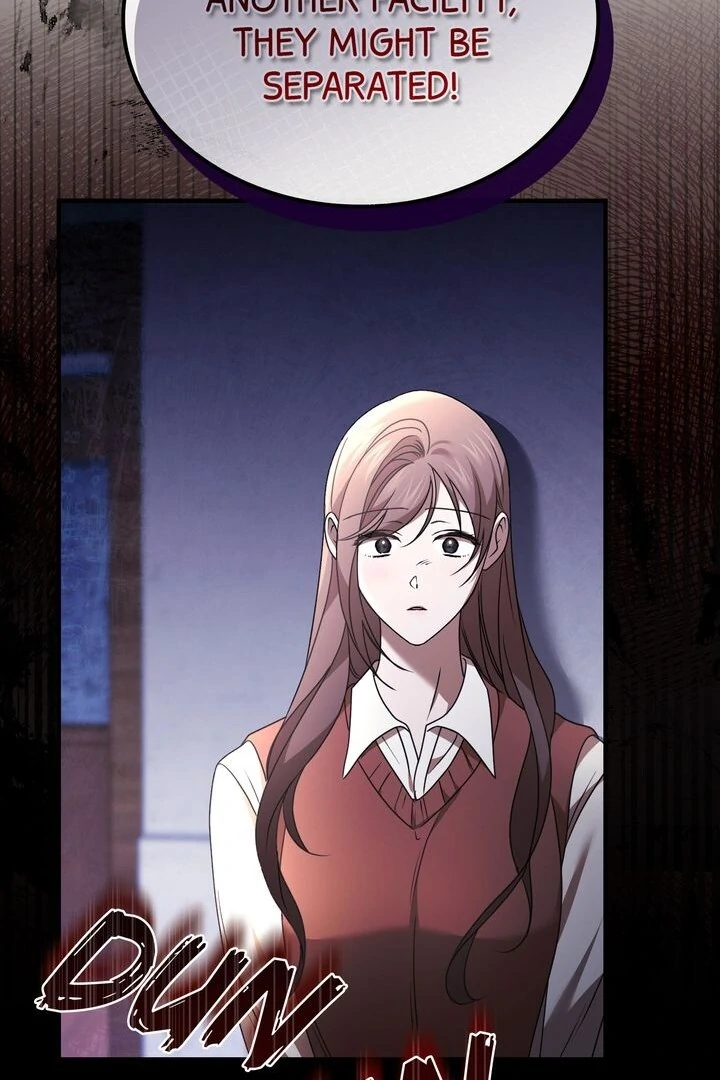 Cloth and Dagger chapter 28 page 11