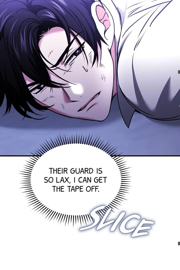 Cloth and Dagger chapter 28 page 24