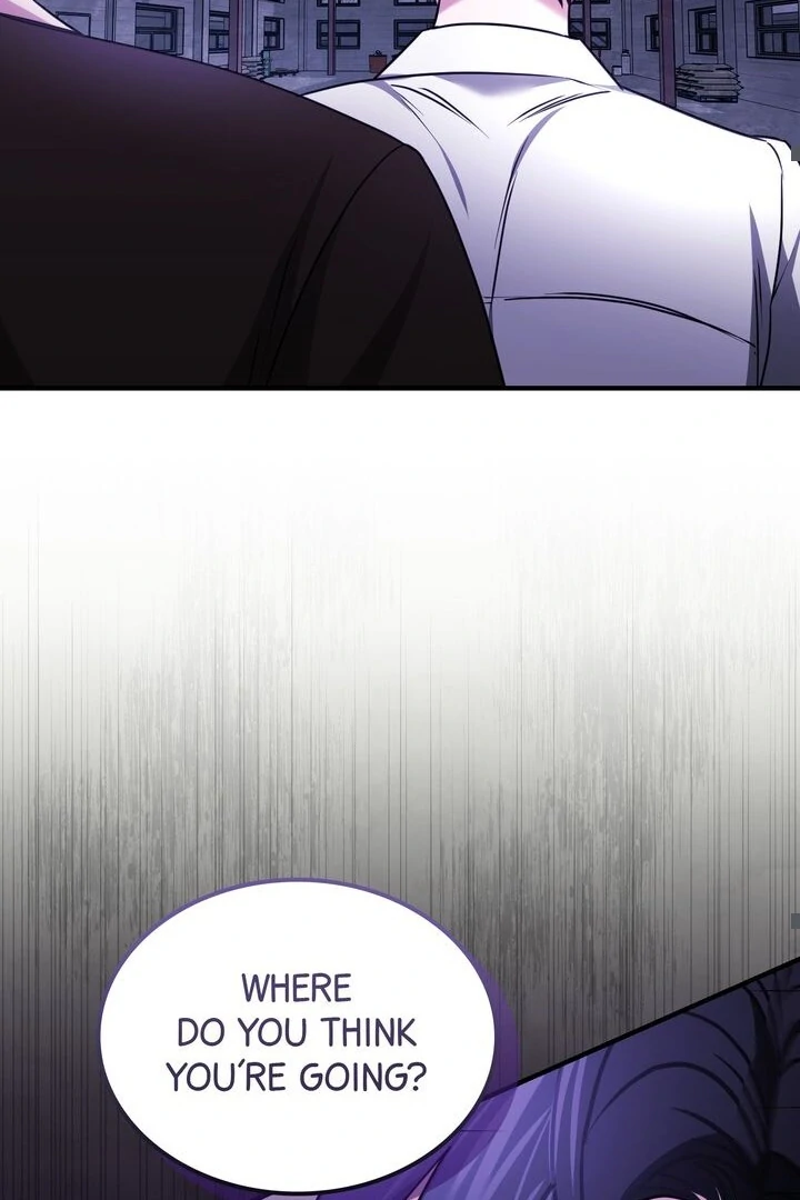 Cloth and Dagger chapter 28 page 39
