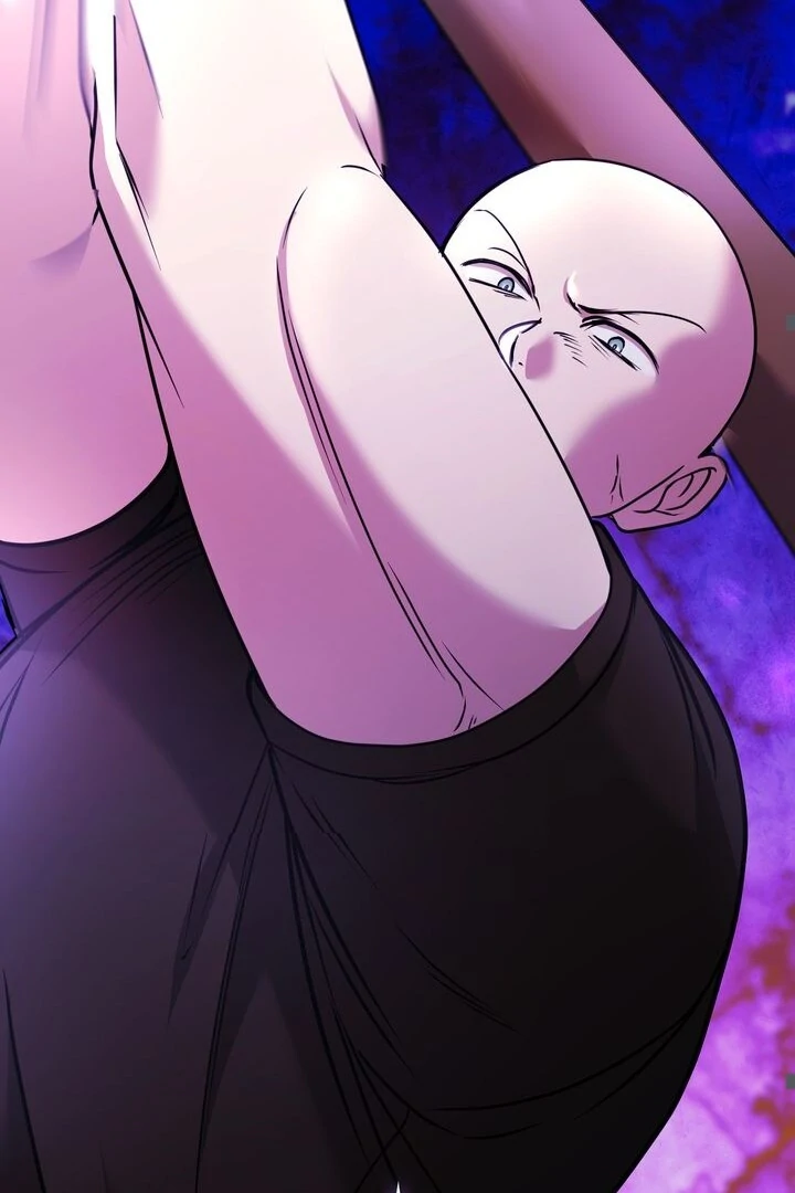 Cloth and Dagger chapter 28 page 42