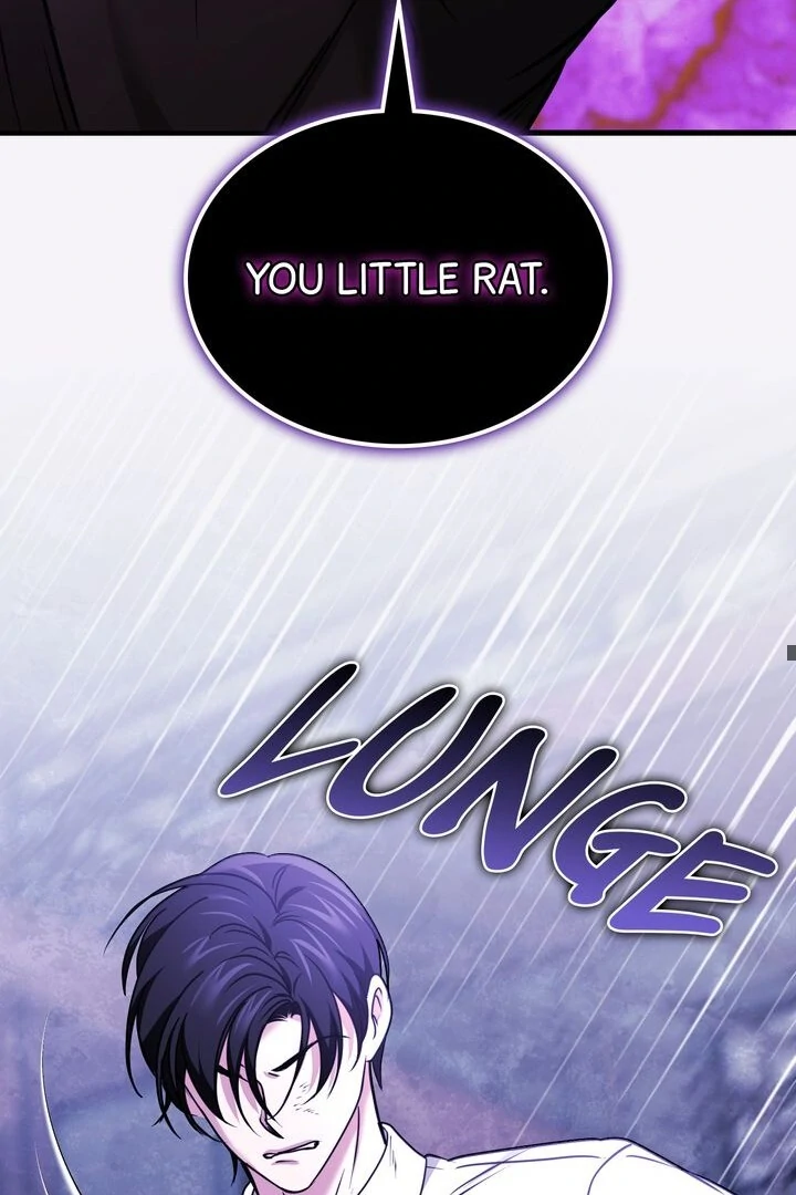 Cloth and Dagger chapter 28 page 43