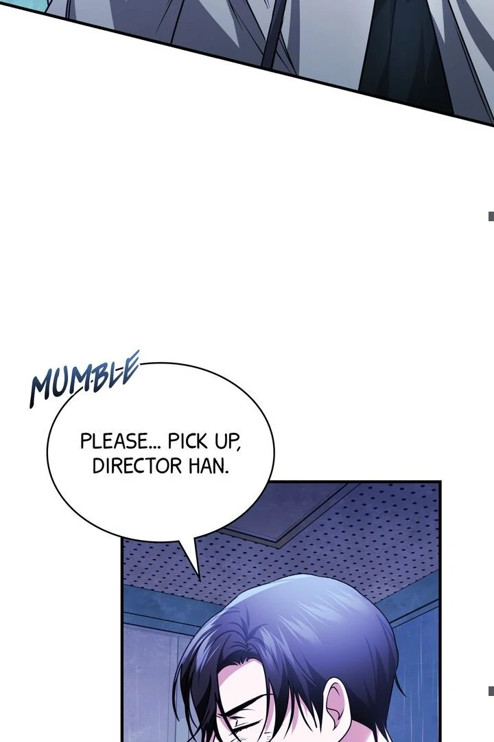 Cloth and Dagger chapter 28 page 64