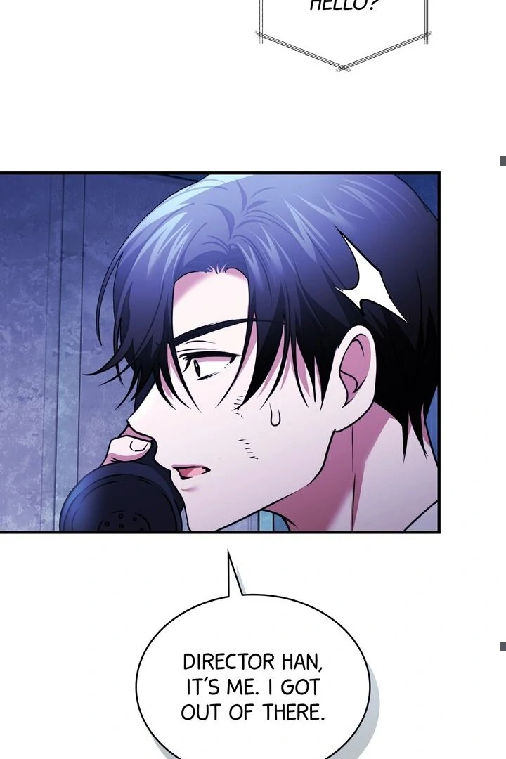 Cloth and Dagger chapter 28 page 66