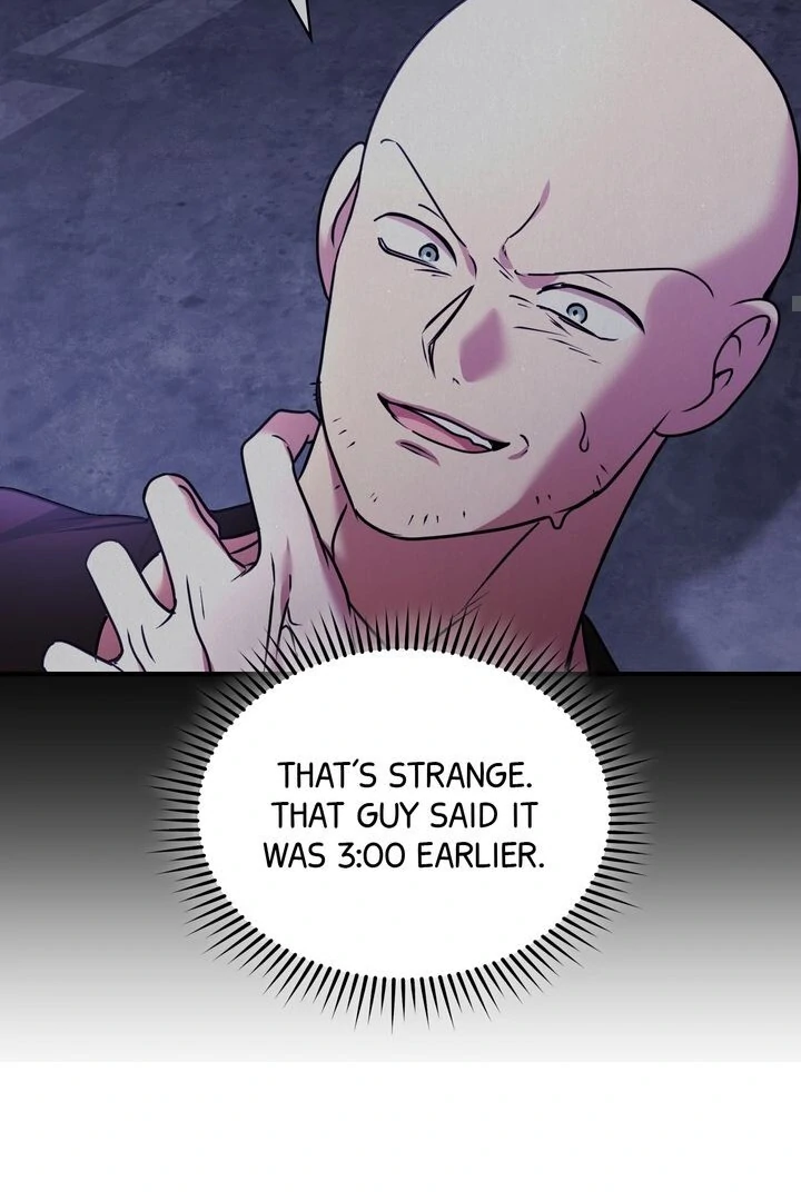 Cloth and Dagger chapter 28 page 71
