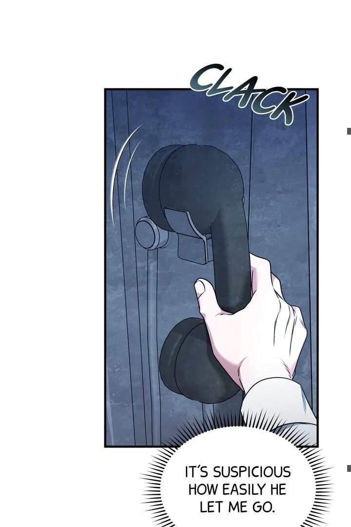 Cloth and Dagger chapter 28 page 74