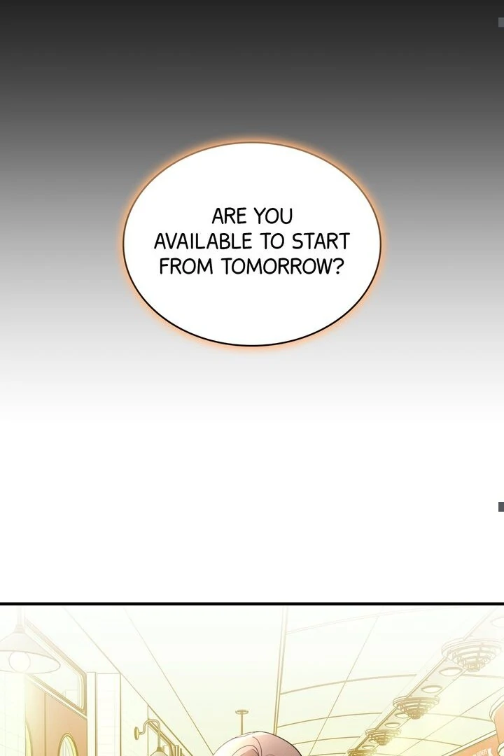 Cloth and Dagger chapter 28 page 79