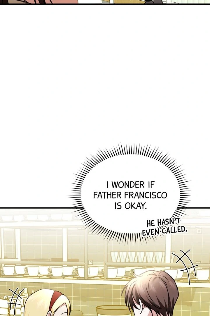 Cloth and Dagger chapter 28 page 88