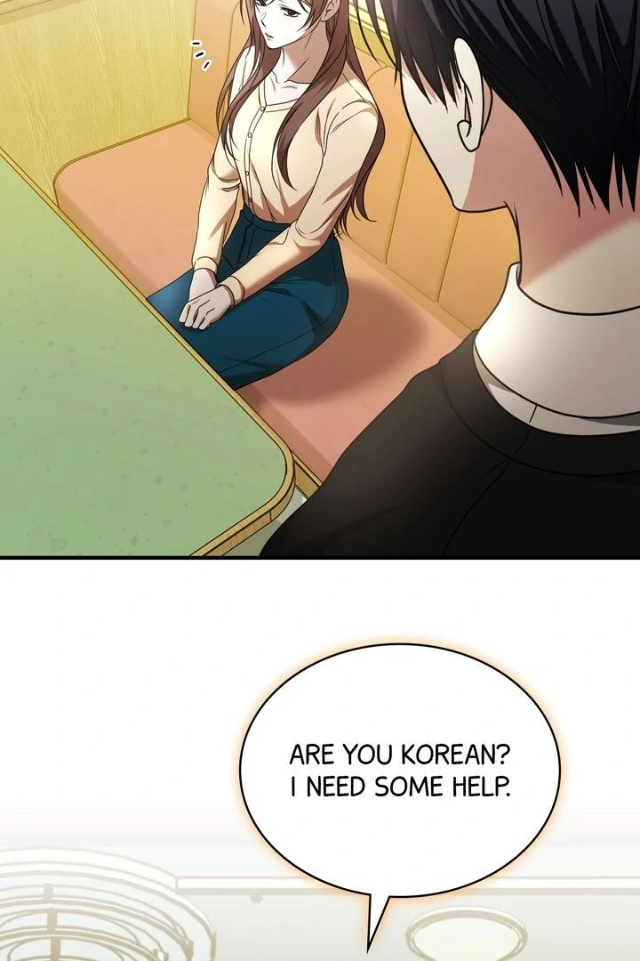 Cloth and Dagger chapter 28 page 92