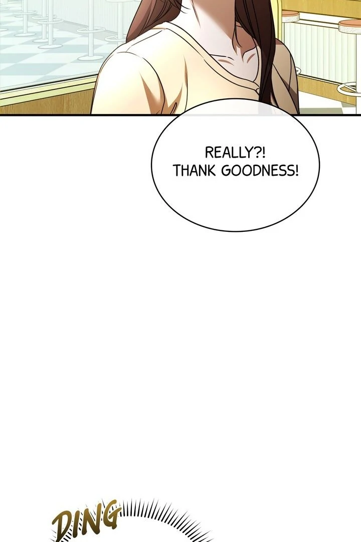 Cloth and Dagger chapter 28 page 99
