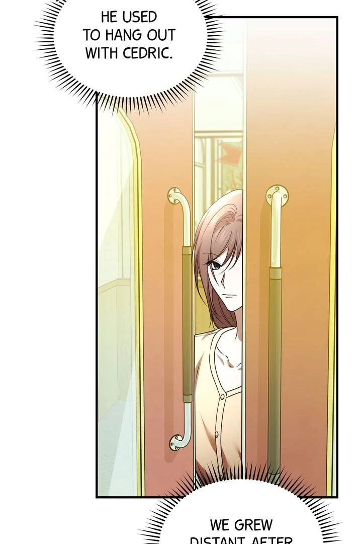 Cloth and Dagger chapter 28 page 100