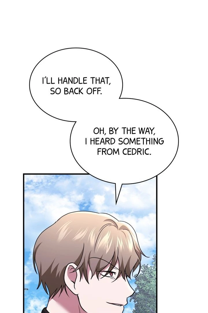 Cloth and Dagger chapter 28 page 108