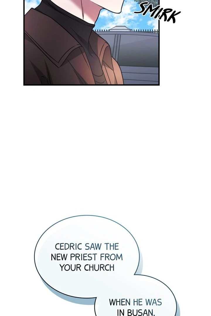 Cloth and Dagger chapter 28 page 109