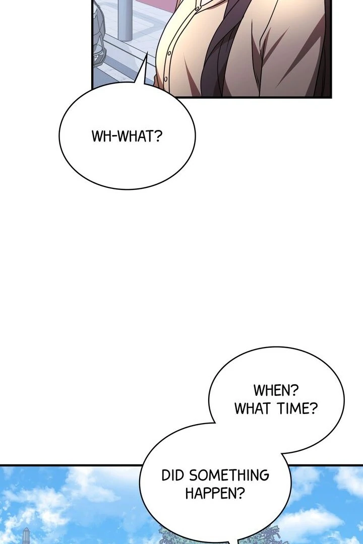 Cloth and Dagger chapter 28 page 111