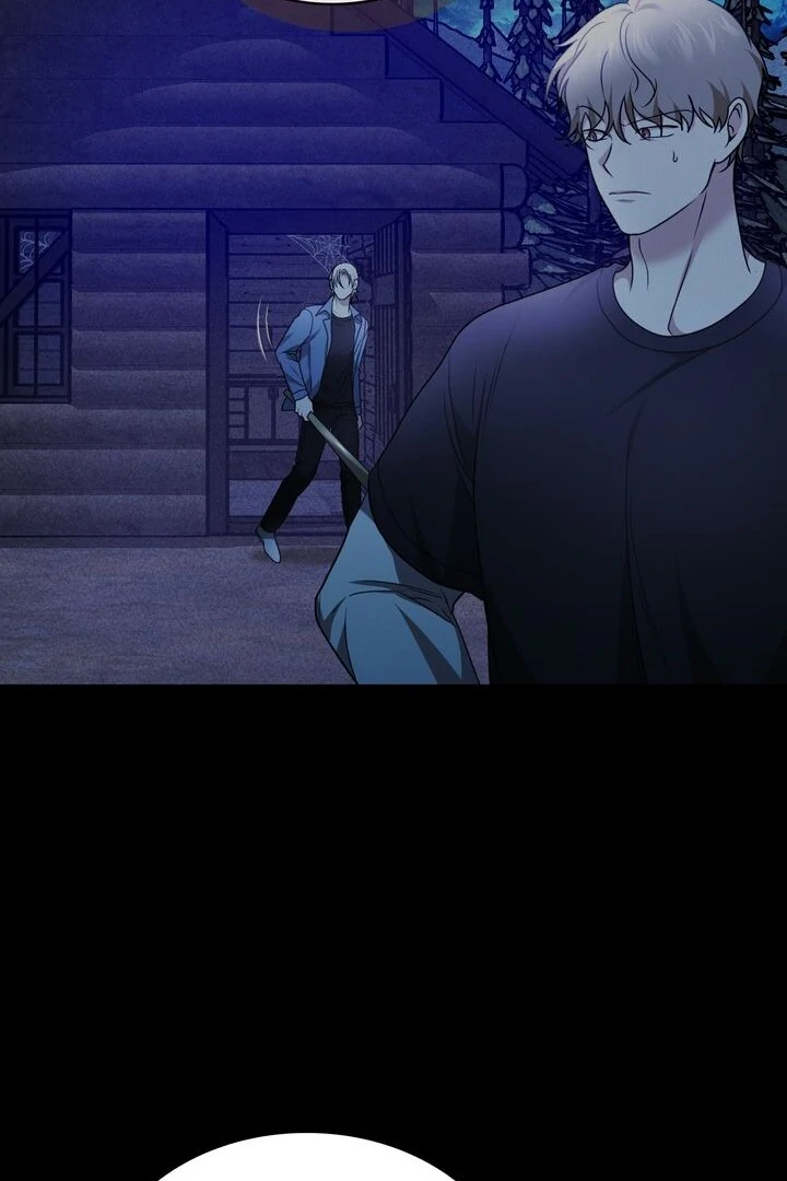 Cloth and Dagger chapter 29 page 8