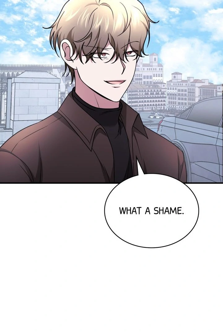 Cloth and Dagger chapter 29 page 11
