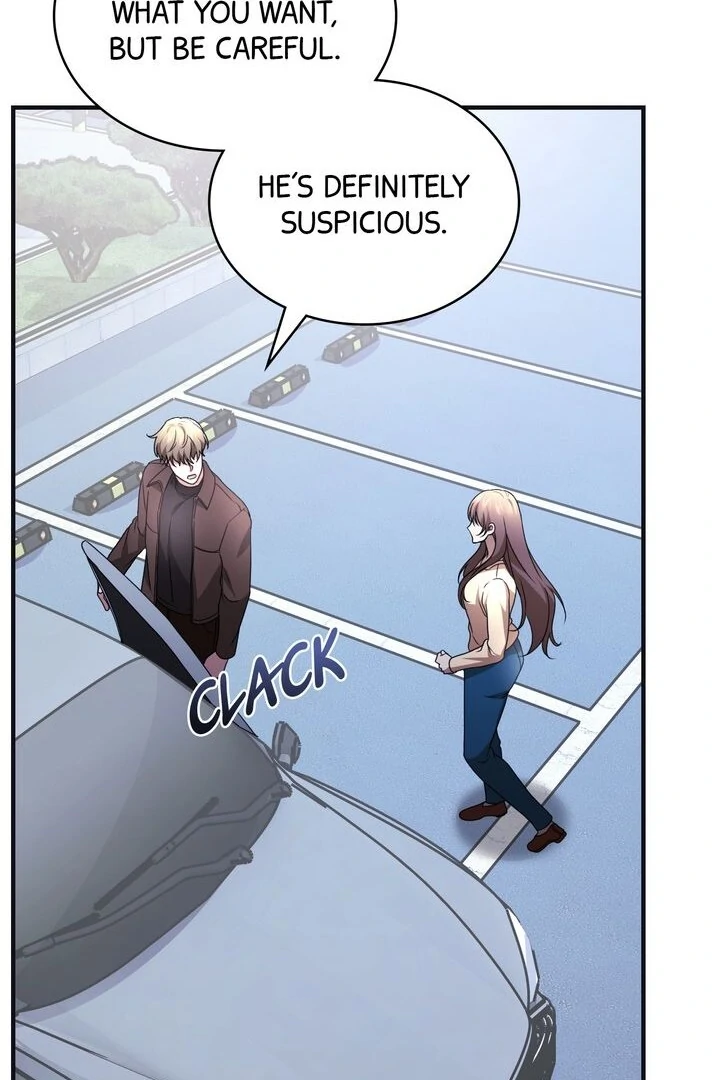 Cloth and Dagger chapter 29 page 17