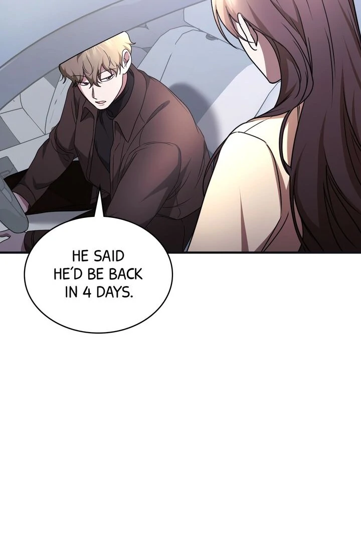 Cloth and Dagger chapter 29 page 19
