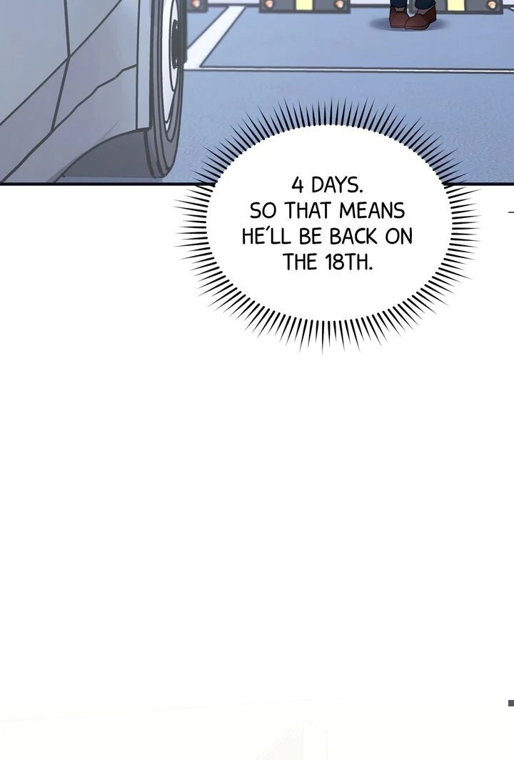 Cloth and Dagger chapter 29 page 21