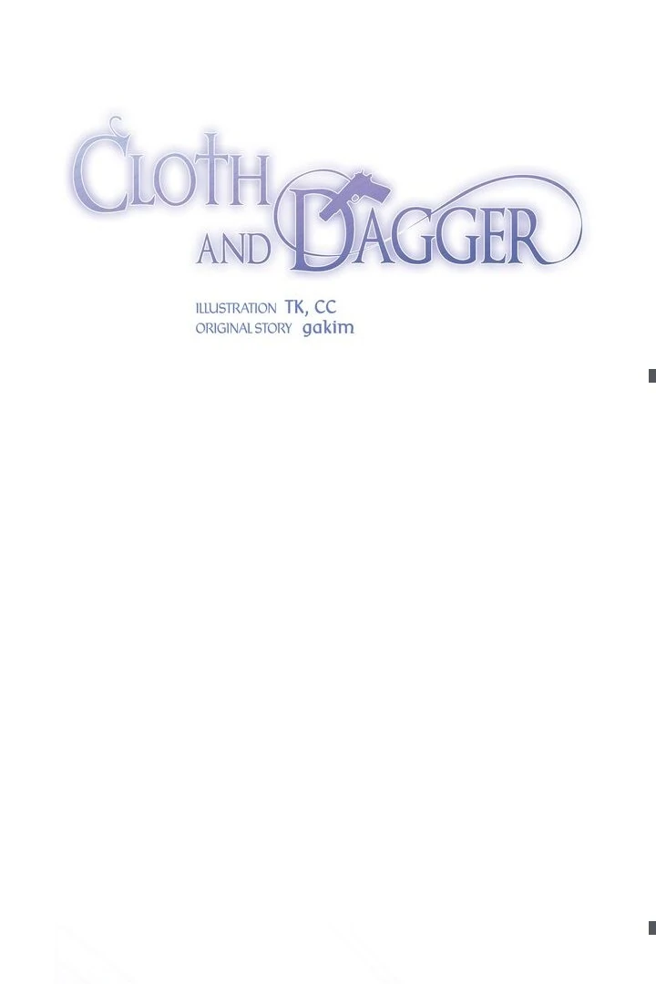 Cloth and Dagger chapter 29 page 31