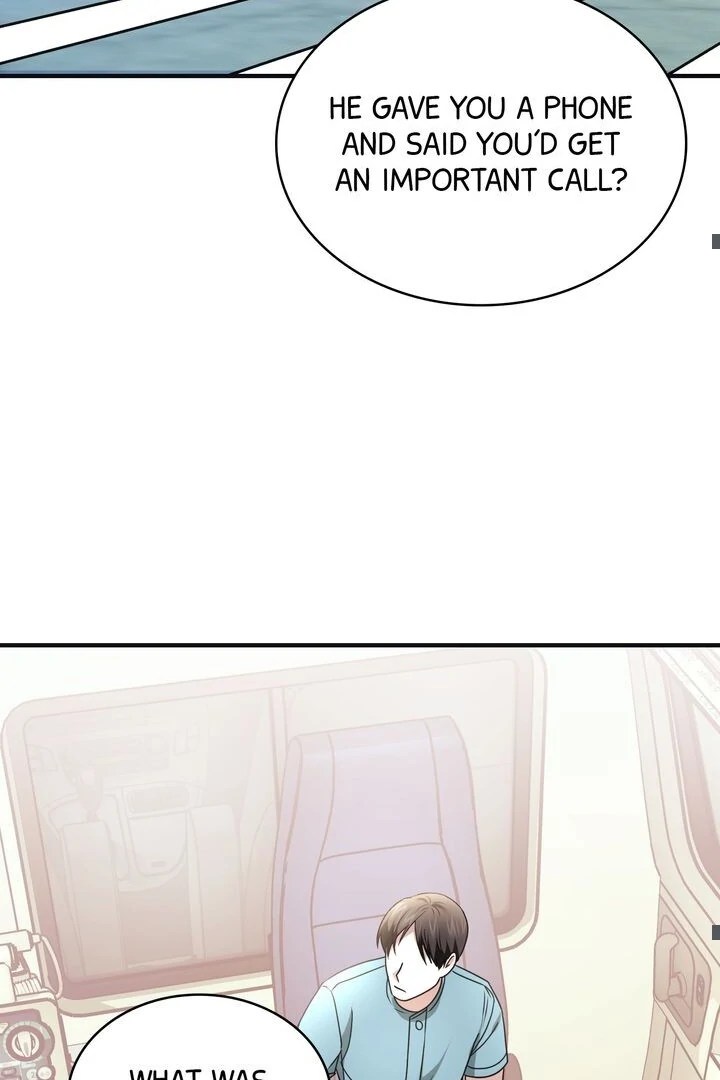 Cloth and Dagger chapter 29 page 33
