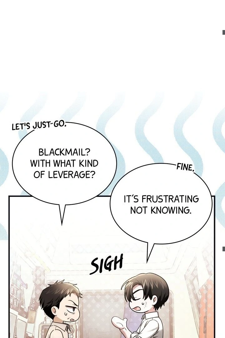 Cloth and Dagger chapter 29 page 35