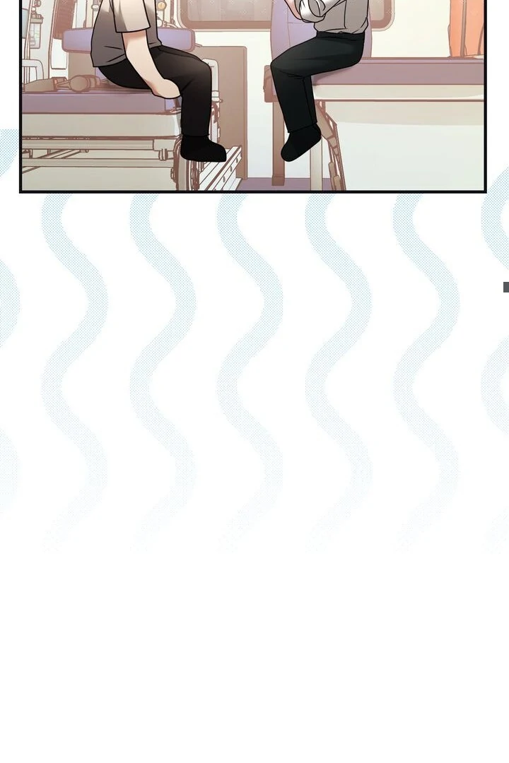Cloth and Dagger chapter 29 page 36