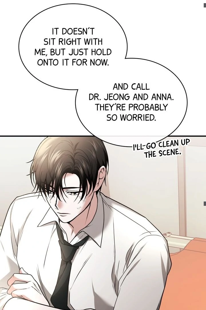 Cloth and Dagger chapter 29 page 37