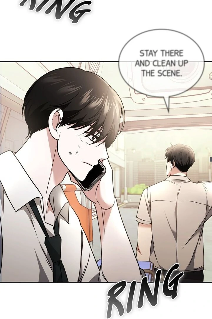Cloth and Dagger chapter 29 page 39