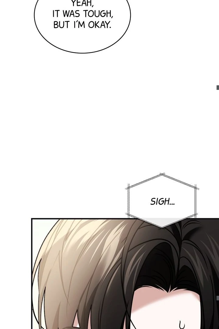 Cloth and Dagger chapter 29 page 43