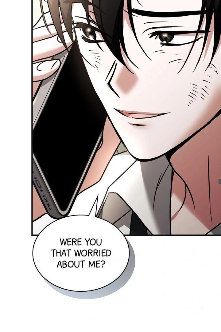Cloth and Dagger chapter 29 page 44