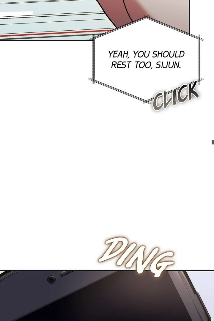 Cloth and Dagger chapter 29 page 57