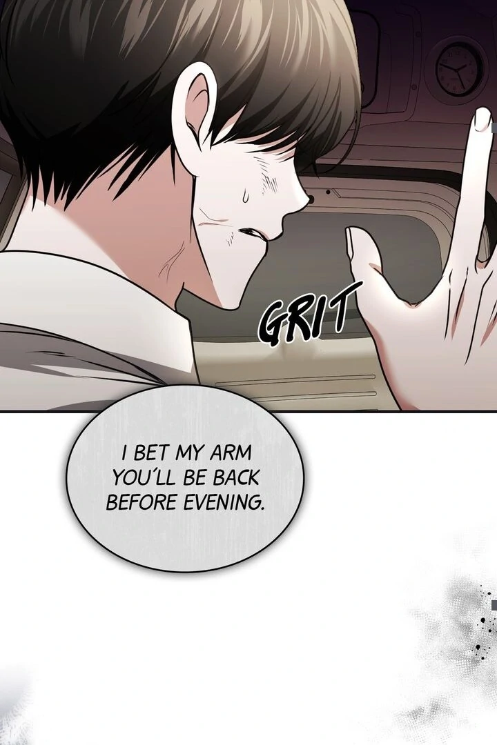 Cloth and Dagger chapter 29 page 70